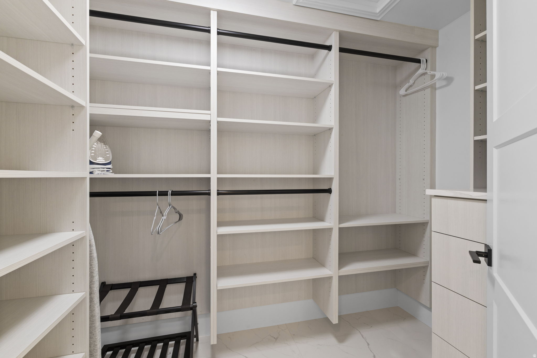 E HENDRICKSON AMENDED - Residential