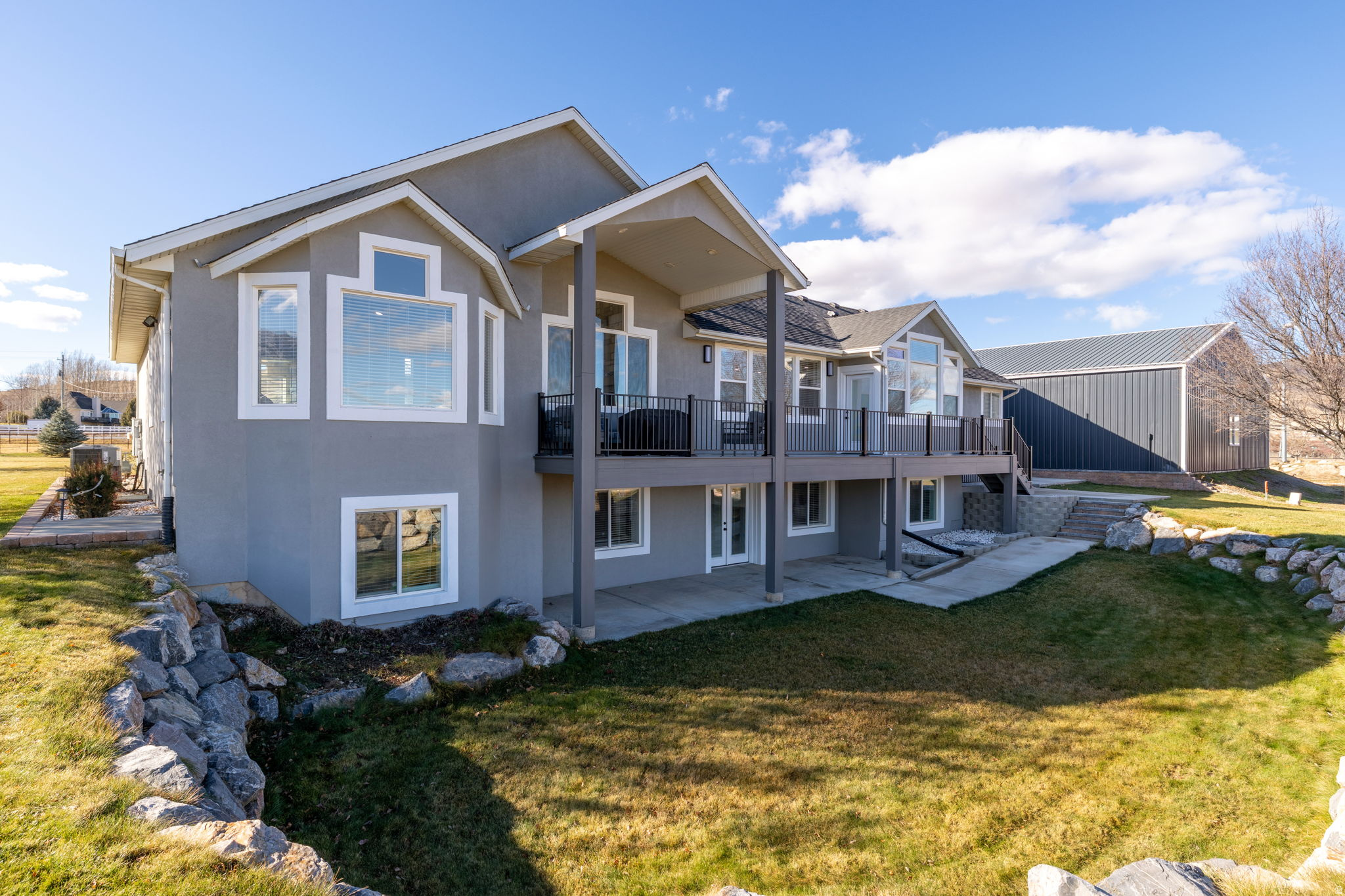 E HENDRICKSON AMENDED - Residential