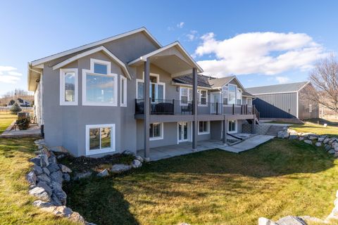 Tiny photo for 11433 S 5600 W, Payson, UT 84651 (MLS # 2129441)