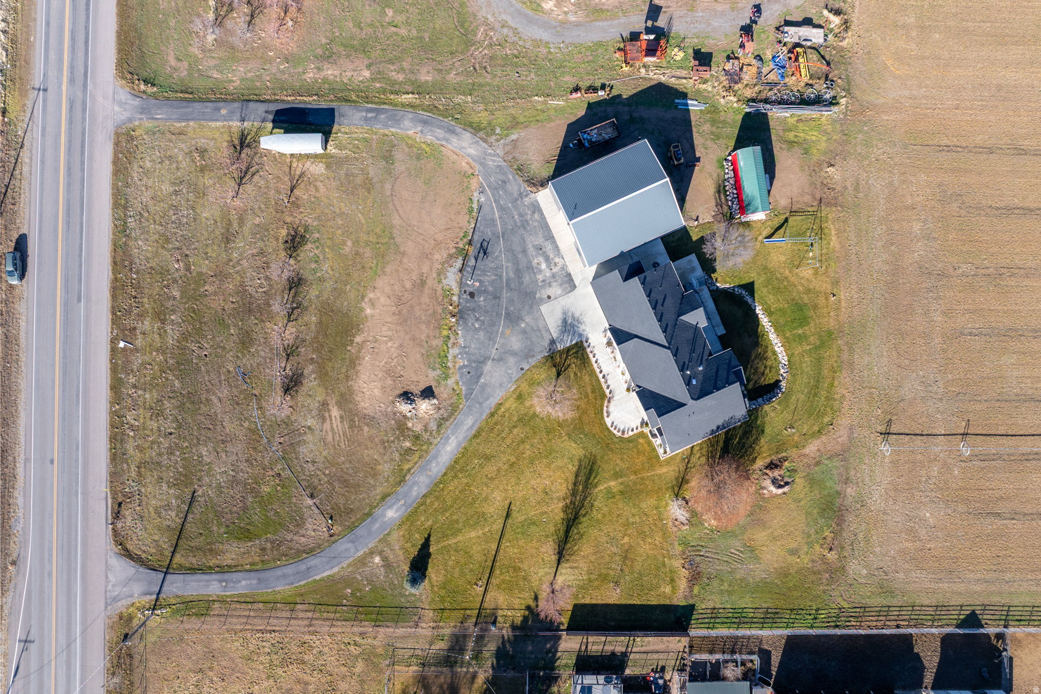 E HENDRICKSON AMENDED - Residential