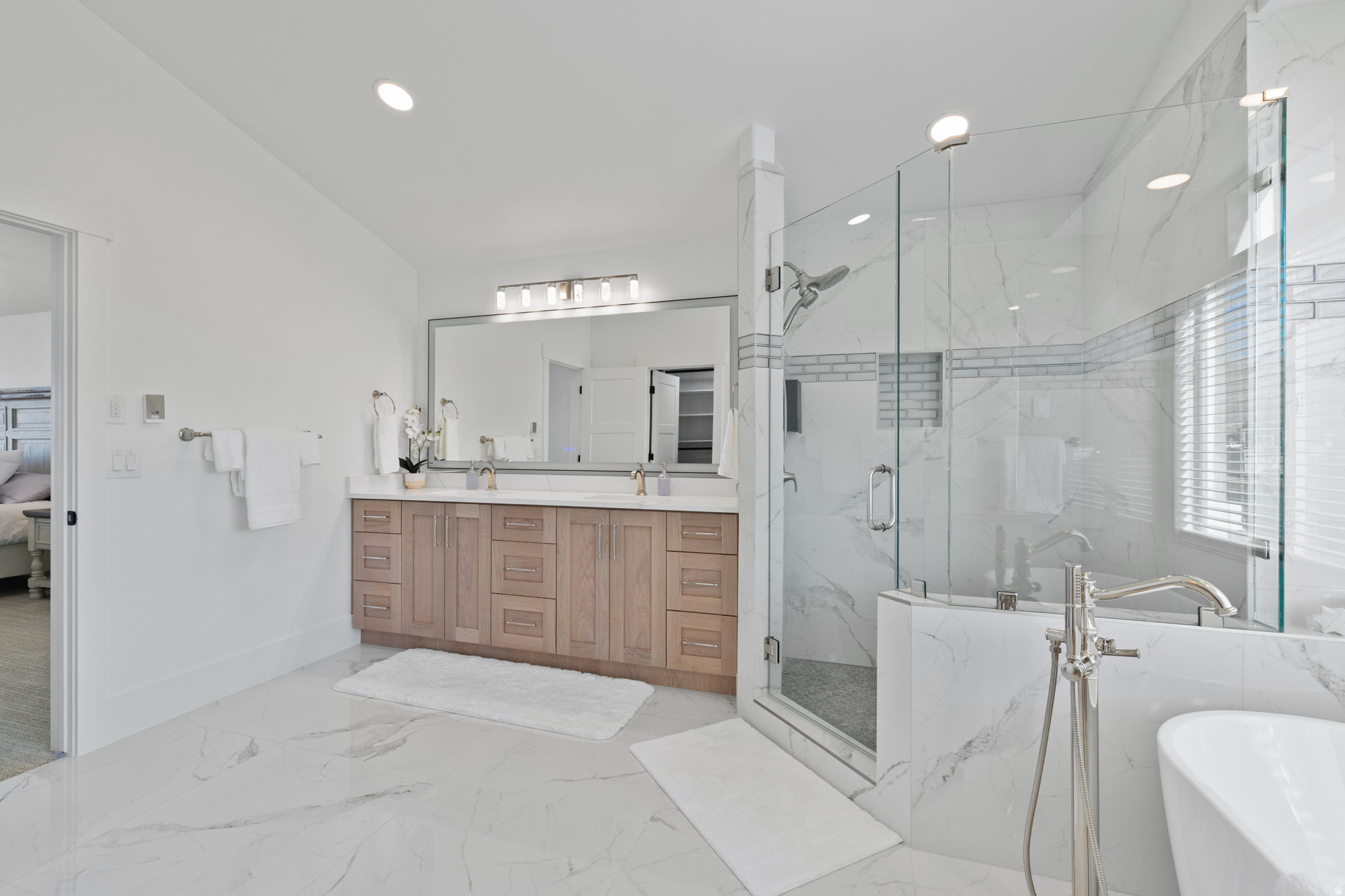 E HENDRICKSON AMENDED - Residential