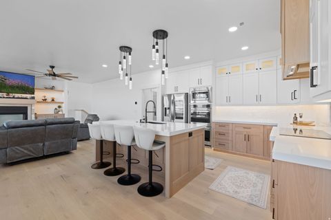 Tiny photo for 11433 S 5600 W, Payson, UT 84651 (MLS # 2129441)