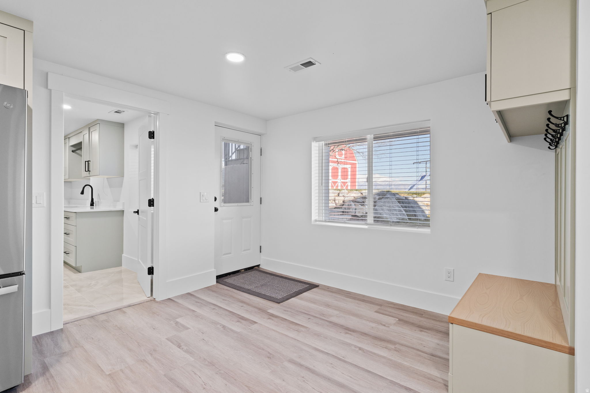 E HENDRICKSON AMENDED - Residential