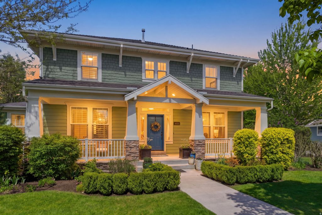 Photo of 4252 W BELLEVILLE WAY S, South Jordan, UT 84009 (MLS # 2156468)