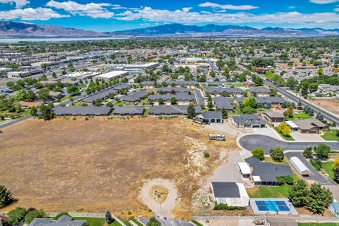 Tiny photo for 72 S 850 E #3, American Fork, UT 84003 (MLS # 2169009)