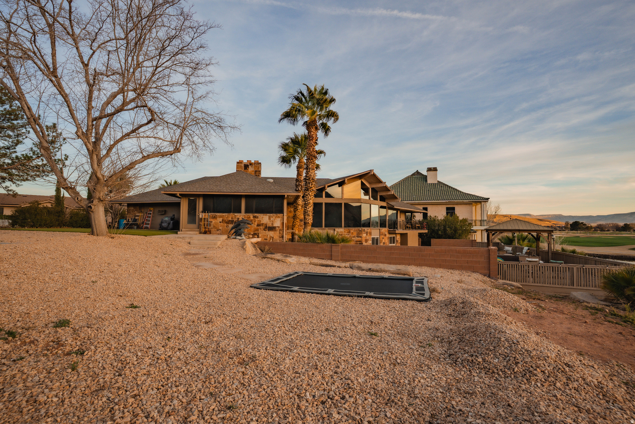 BLOOMINGTON COUNTRY CLUB 1 AMD & EXT - Residential