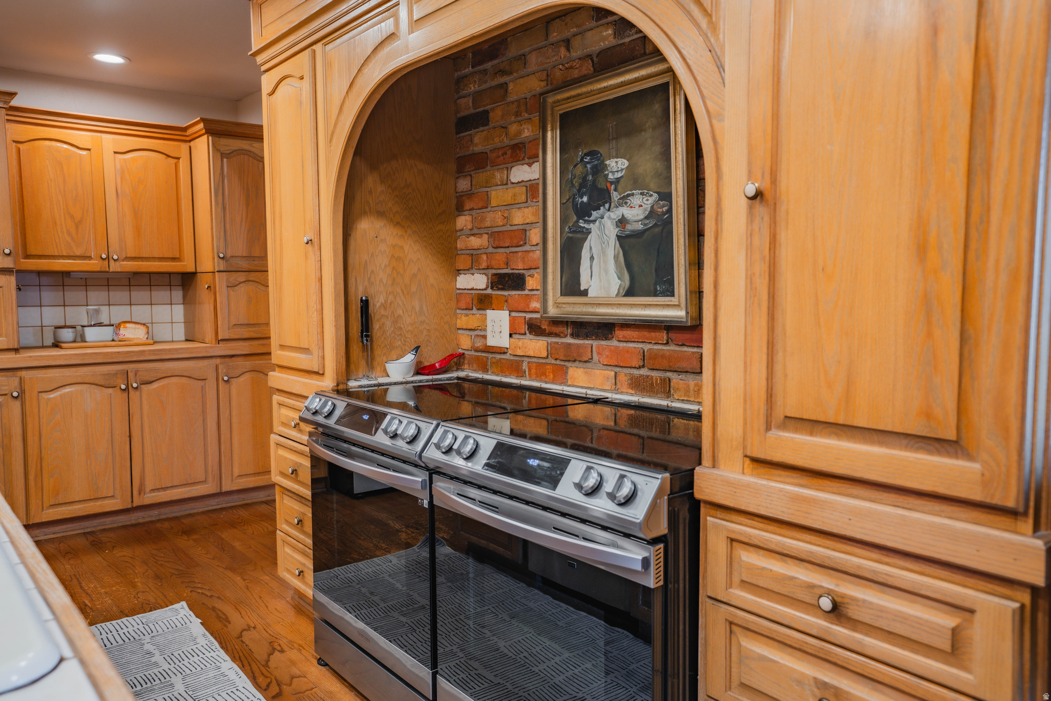 BLOOMINGTON COUNTRY CLUB 1 AMD & EXT - Residential