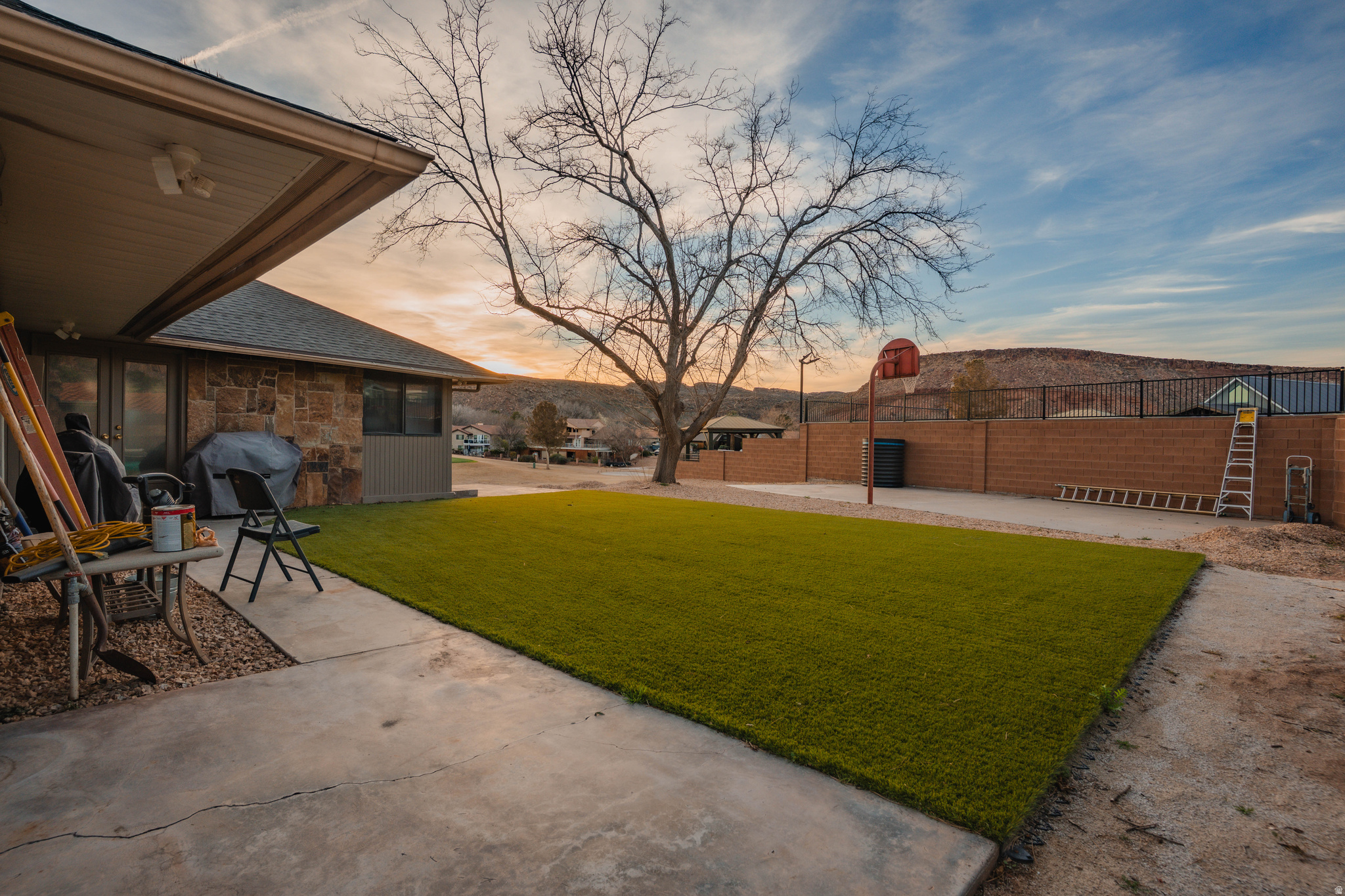 BLOOMINGTON COUNTRY CLUB 1 AMD & EXT - Residential