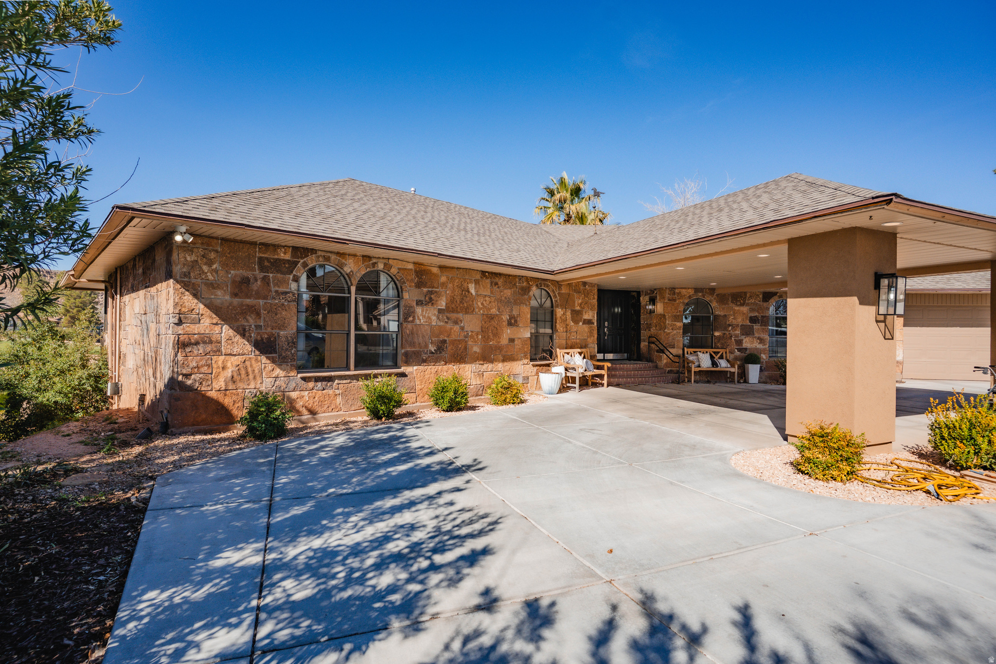 BLOOMINGTON COUNTRY CLUB 1 AMD & EXT - Residential