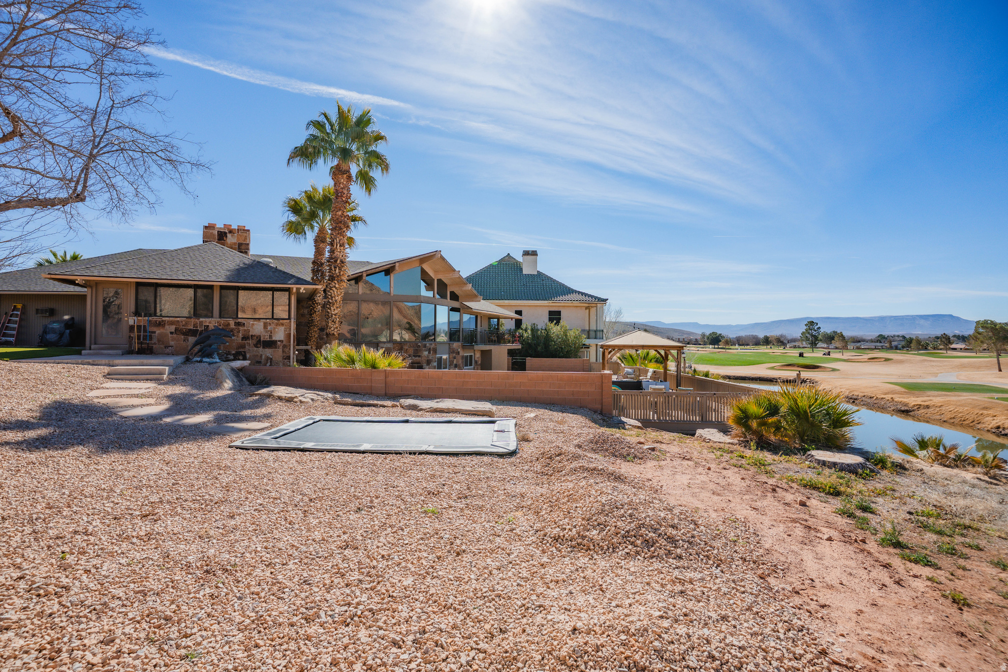 BLOOMINGTON COUNTRY CLUB 1 AMD & EXT - Residential