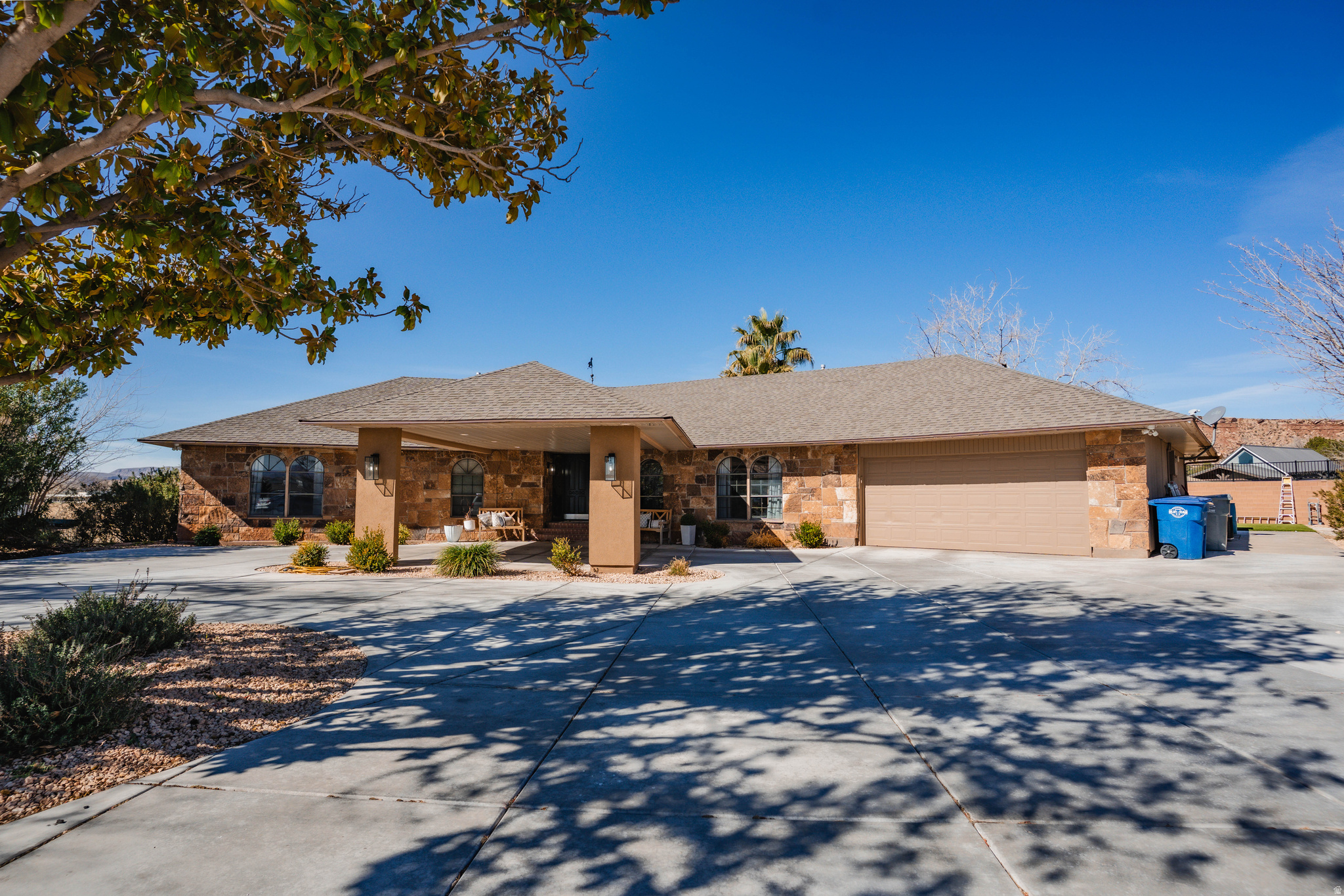 BLOOMINGTON COUNTRY CLUB 1 AMD & EXT - Residential