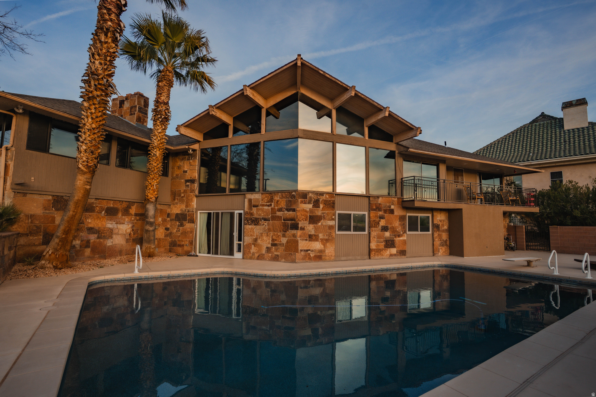 BLOOMINGTON COUNTRY CLUB 1 AMD & EXT - Residential