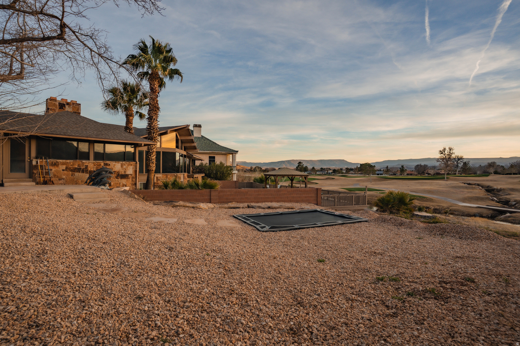 BLOOMINGTON COUNTRY CLUB 1 AMD & EXT - Residential