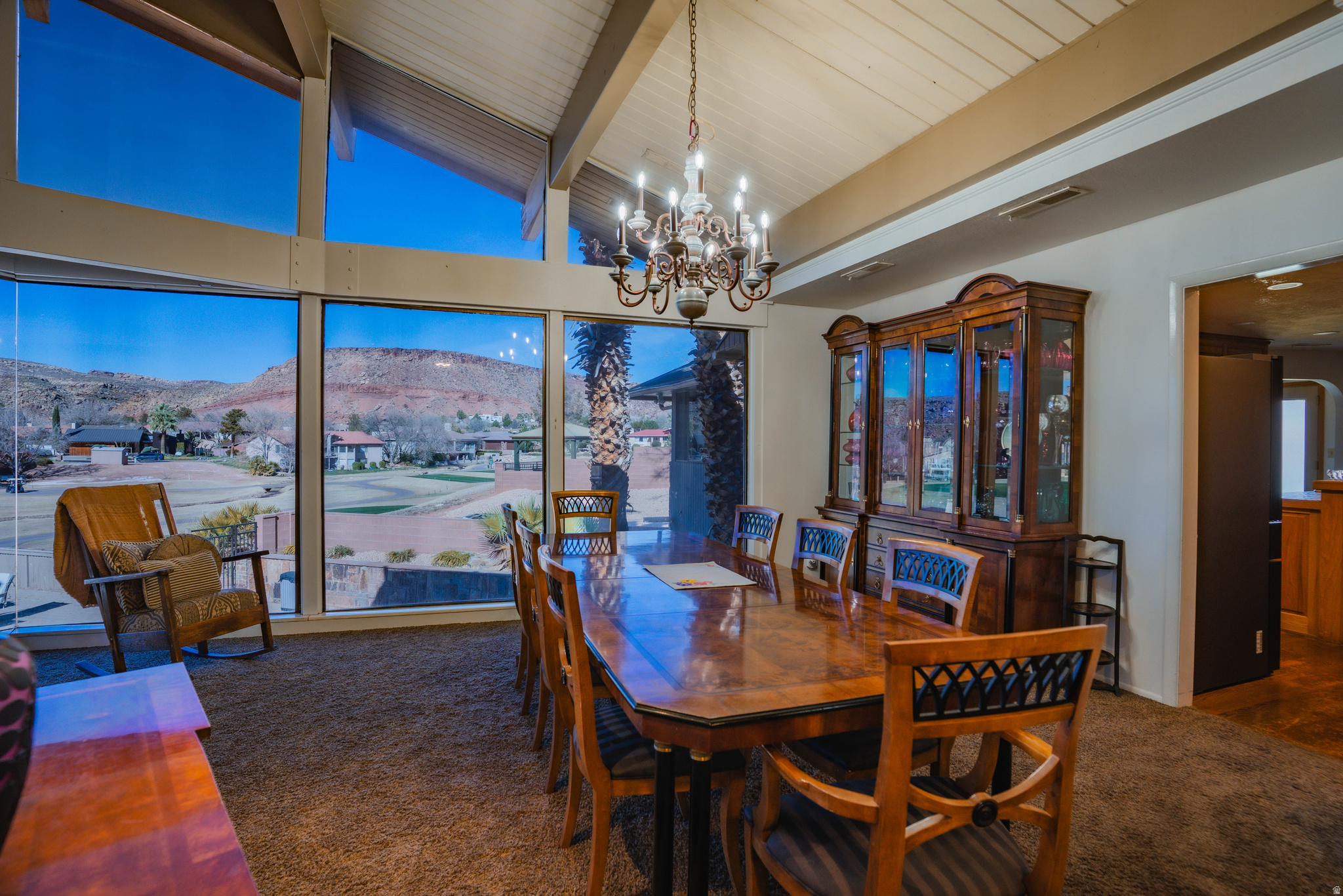 BLOOMINGTON COUNTRY CLUB 1 AMD & EXT - Residential