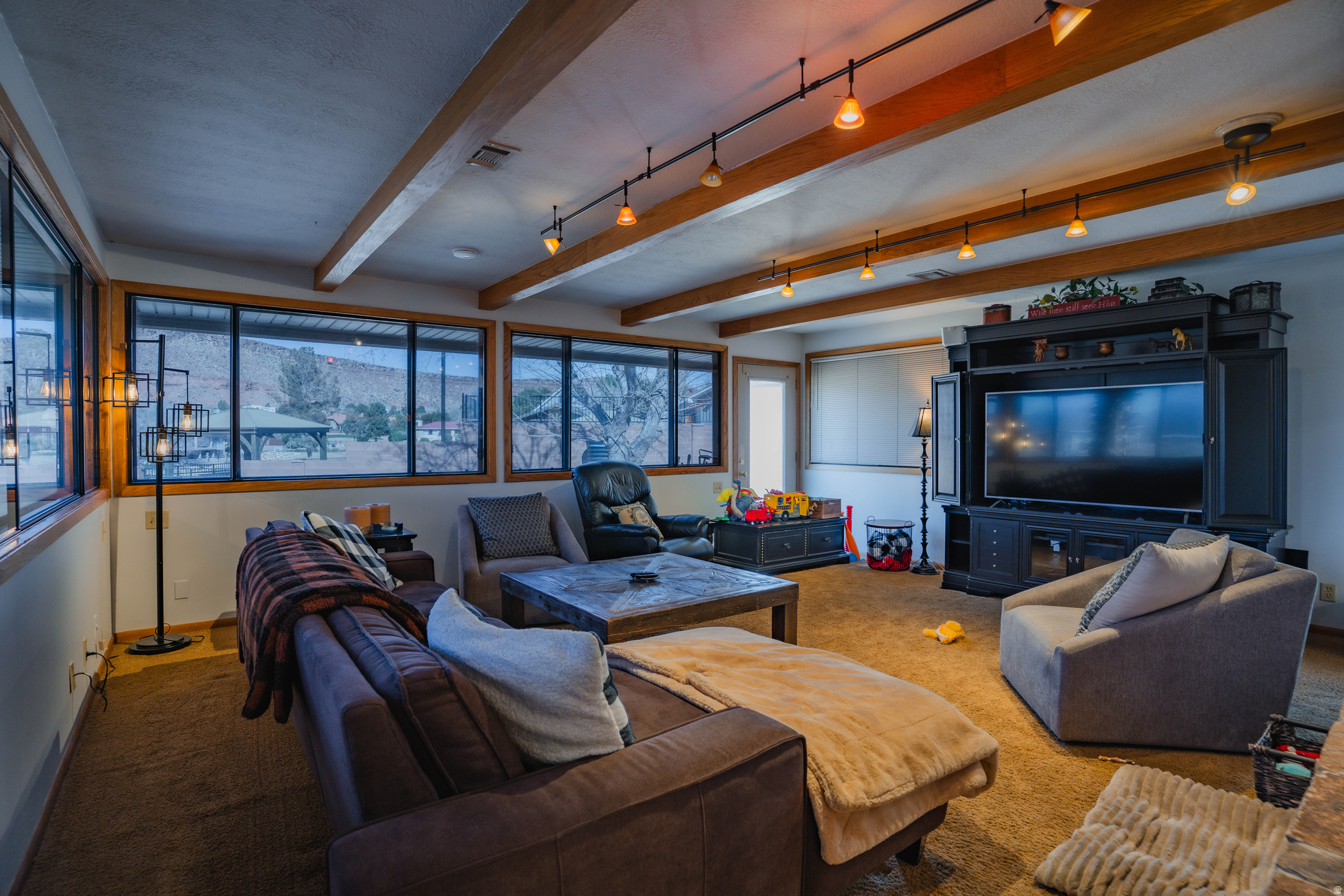 BLOOMINGTON COUNTRY CLUB 1 AMD & EXT - Residential