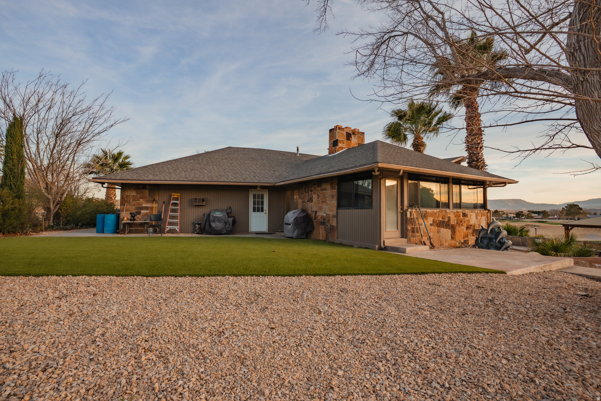 BLOOMINGTON COUNTRY CLUB 1 AMD & EXT - Residential