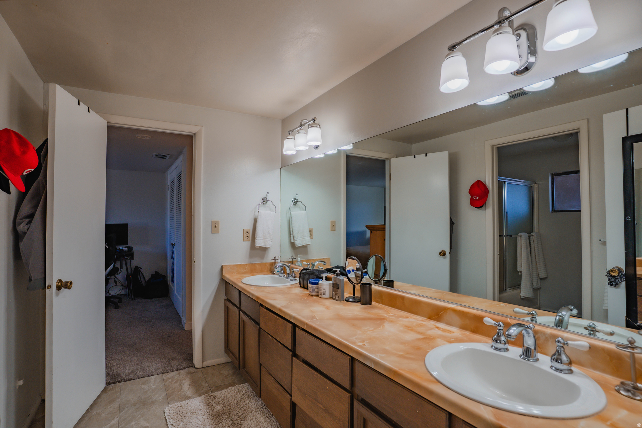 BLOOMINGTON COUNTRY CLUB 1 AMD & EXT - Residential