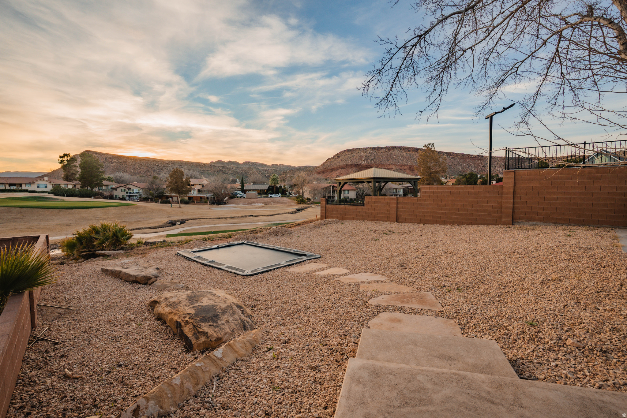 BLOOMINGTON COUNTRY CLUB 1 AMD & EXT - Residential