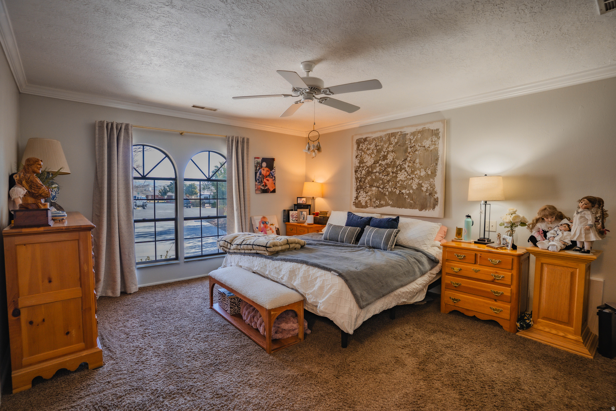 BLOOMINGTON COUNTRY CLUB 1 AMD & EXT - Residential