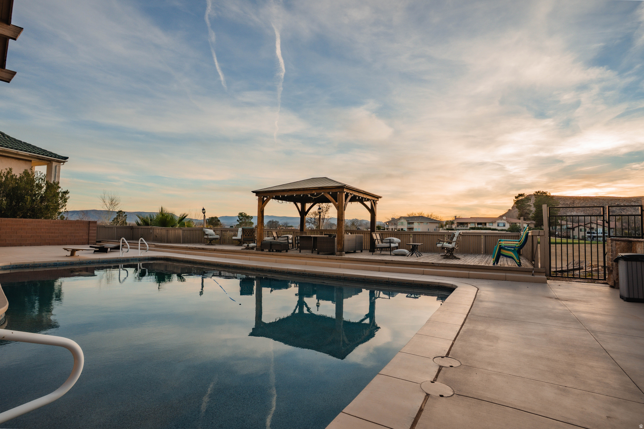 BLOOMINGTON COUNTRY CLUB 1 AMD & EXT - Residential