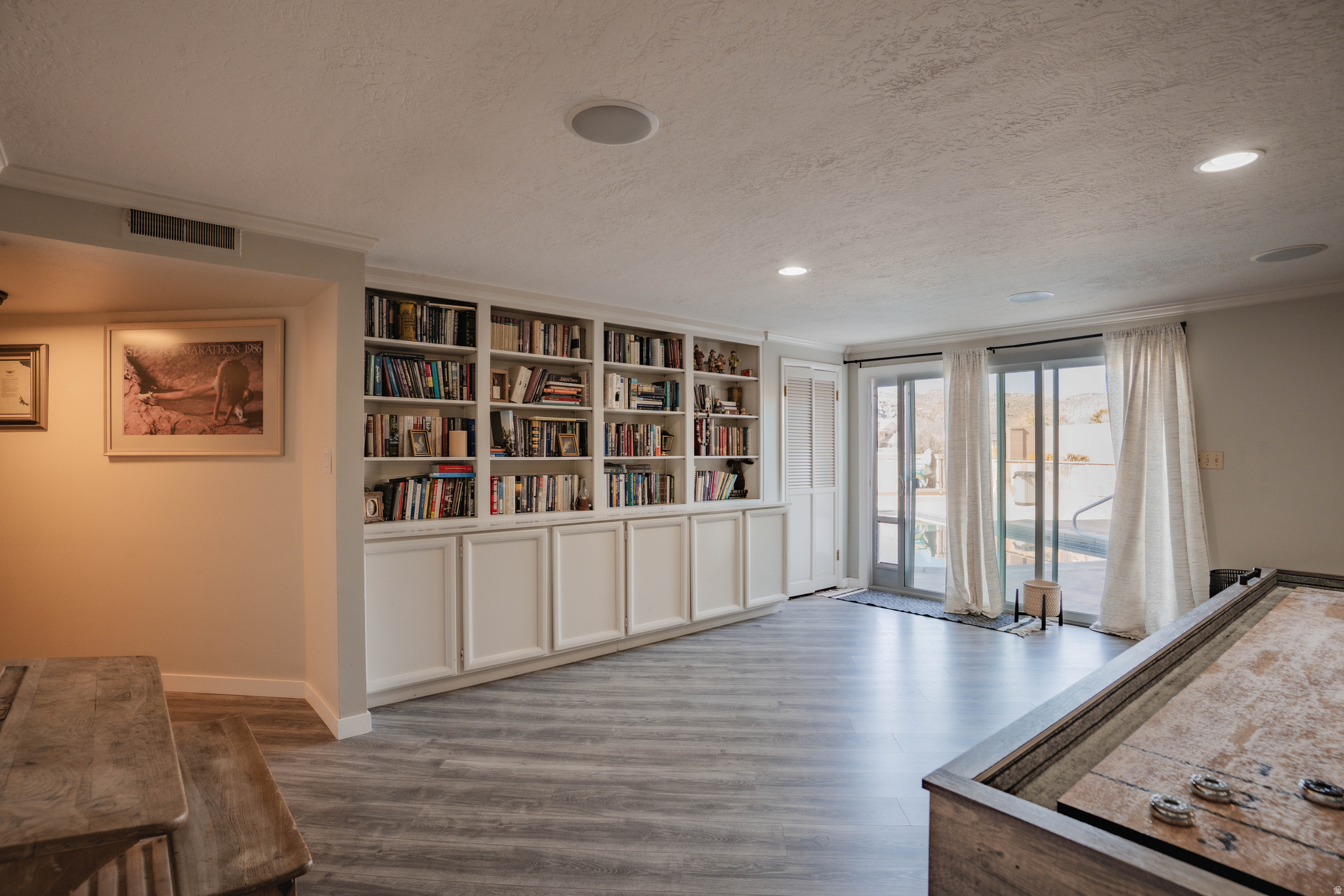 BLOOMINGTON COUNTRY CLUB 1 AMD & EXT - Residential