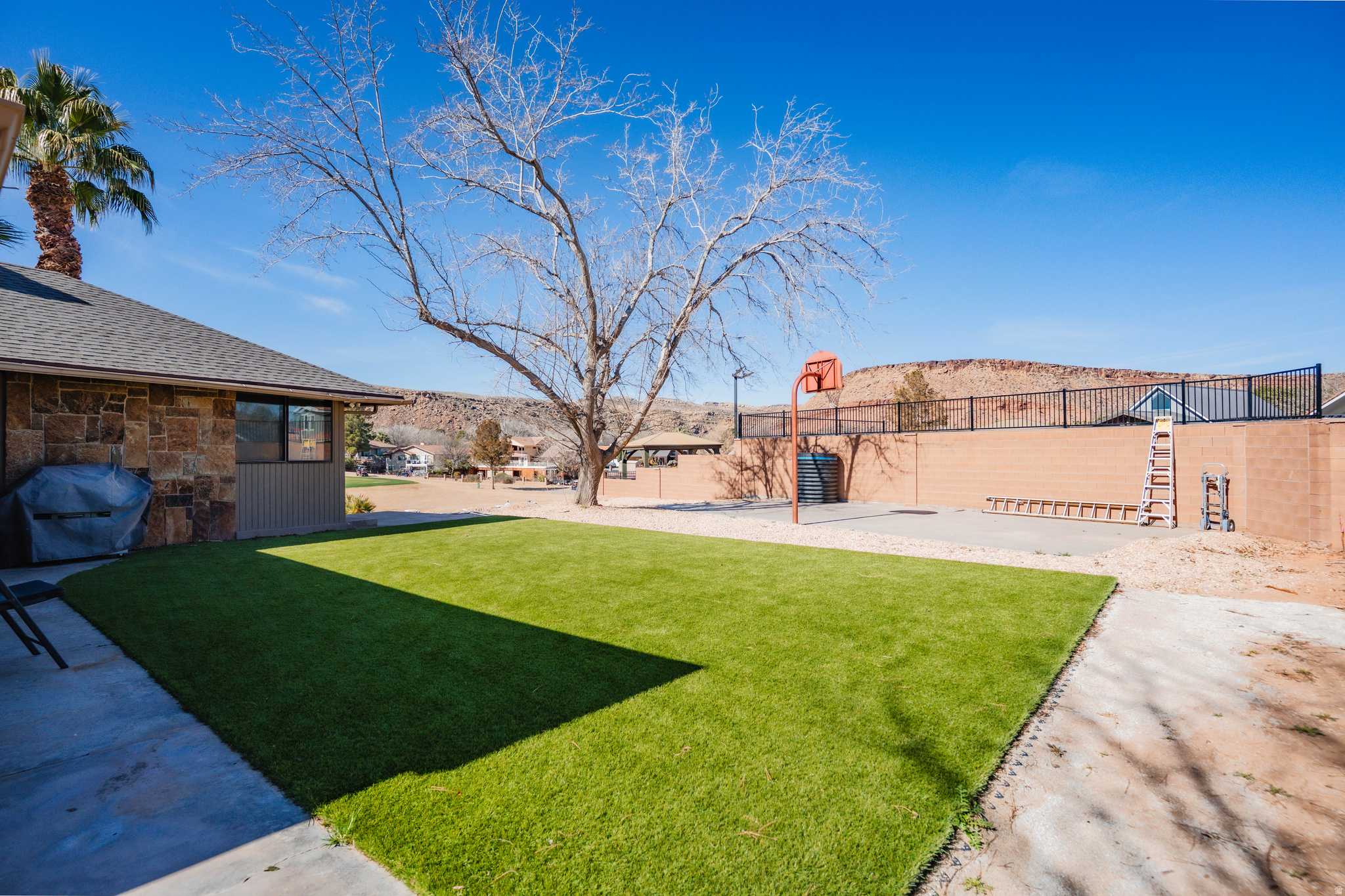 BLOOMINGTON COUNTRY CLUB 1 AMD & EXT - Residential