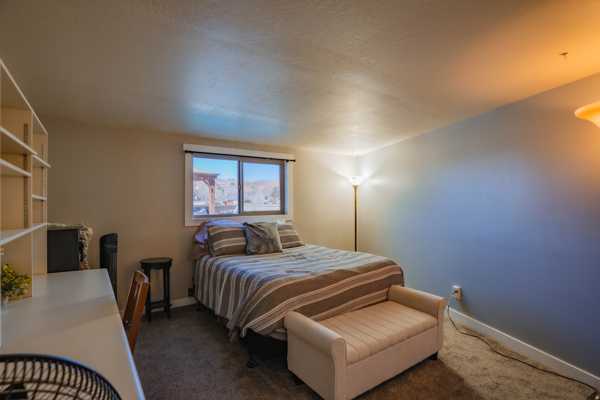 BLOOMINGTON COUNTRY CLUB 1 AMD & EXT - Residential