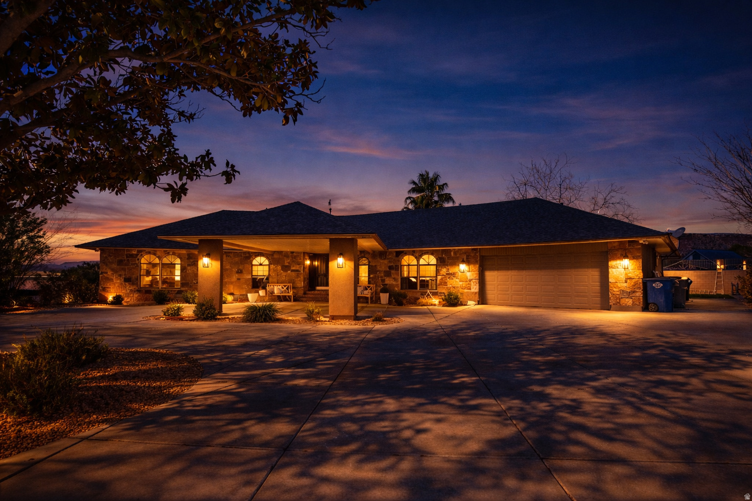 BLOOMINGTON COUNTRY CLUB 1 AMD & EXT - Residential