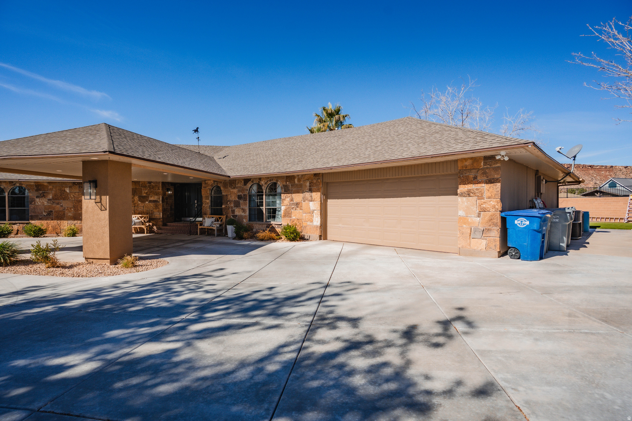 BLOOMINGTON COUNTRY CLUB 1 AMD & EXT - Residential