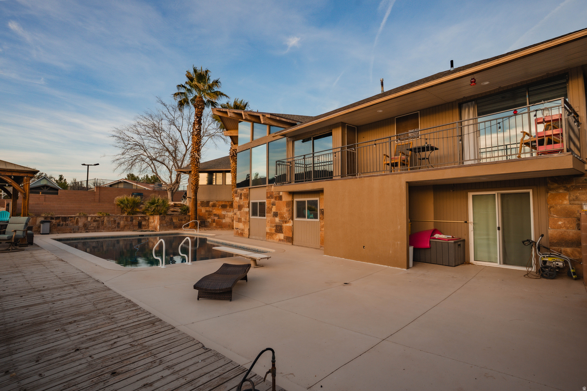 BLOOMINGTON COUNTRY CLUB 1 AMD & EXT - Residential