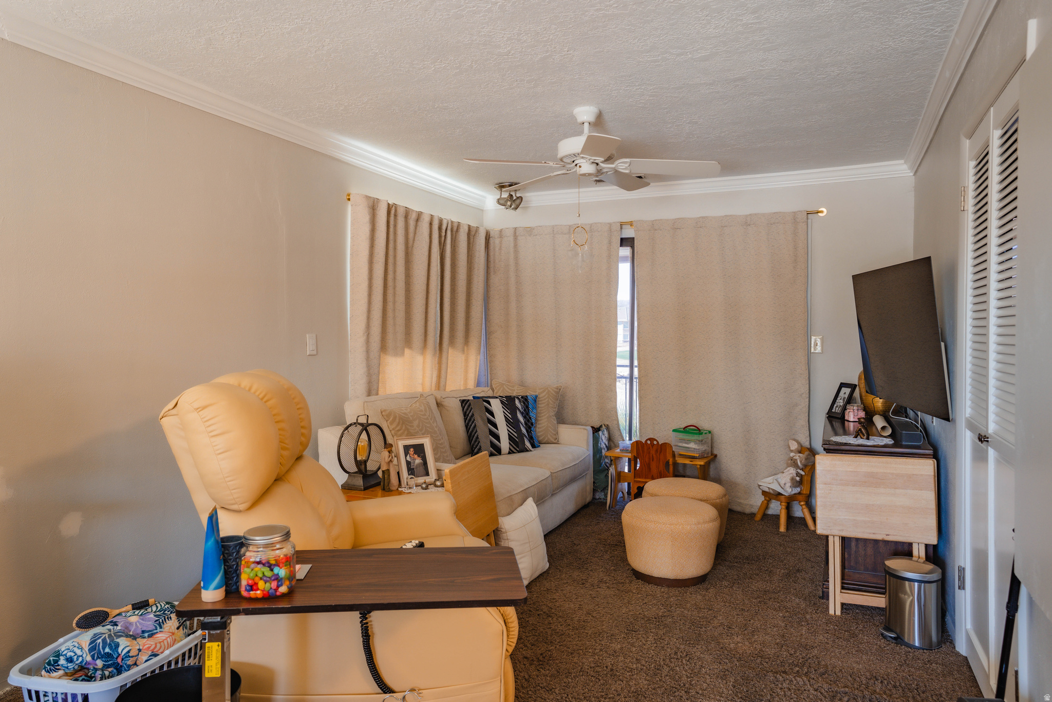 BLOOMINGTON COUNTRY CLUB 1 AMD & EXT - Residential