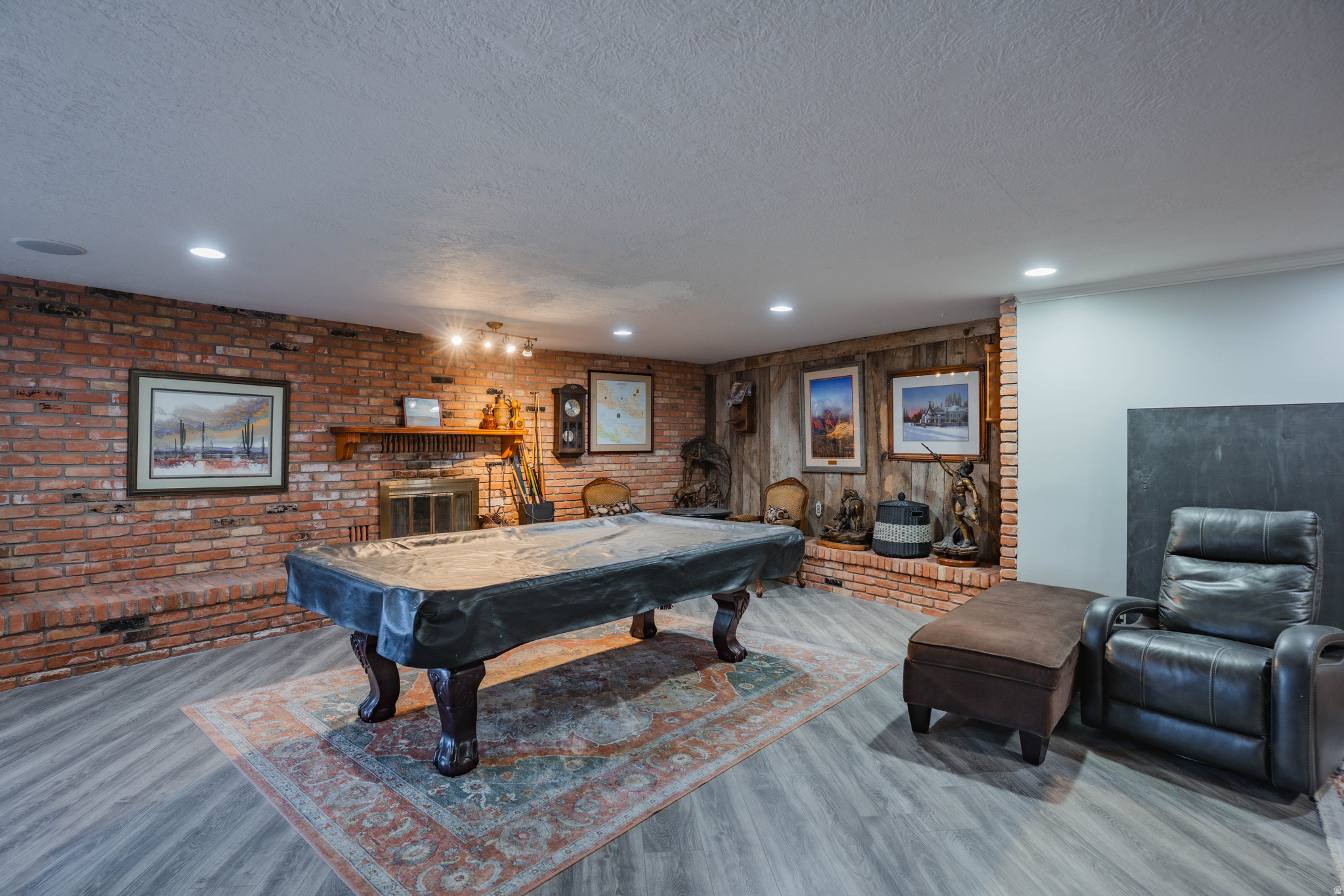 BLOOMINGTON COUNTRY CLUB 1 AMD & EXT - Residential