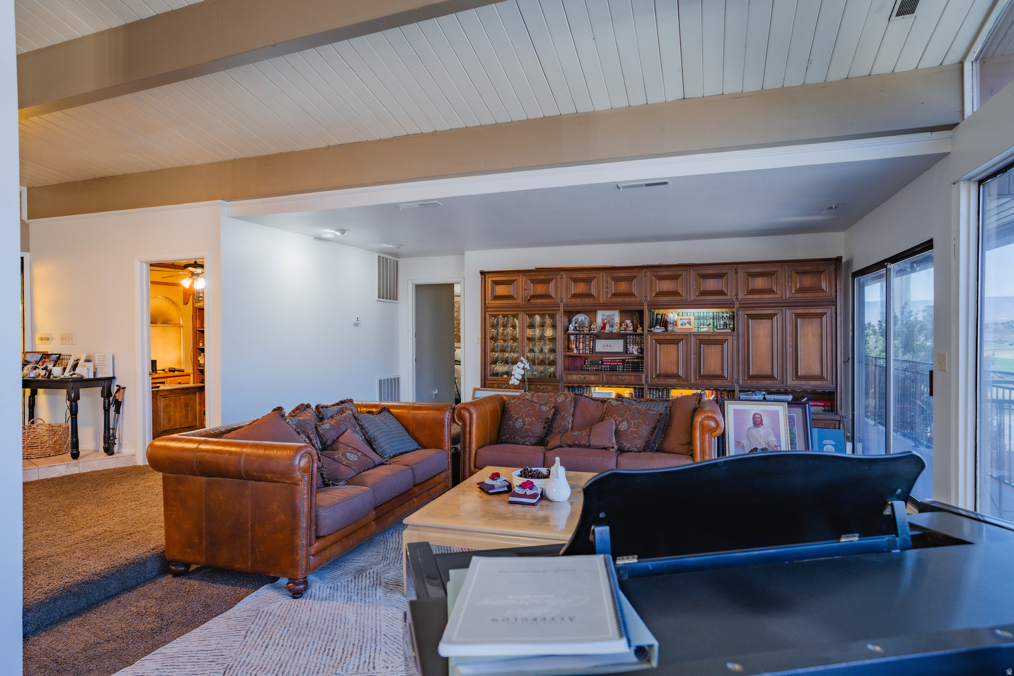 BLOOMINGTON COUNTRY CLUB 1 AMD & EXT - Residential