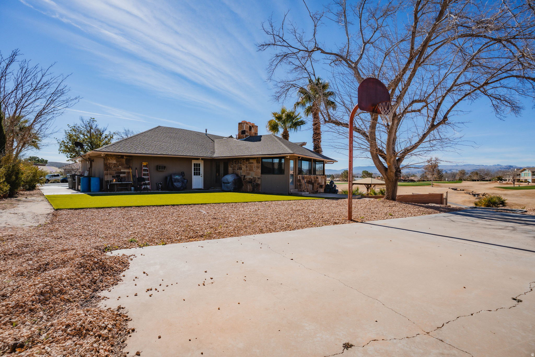 BLOOMINGTON COUNTRY CLUB 1 AMD & EXT - Residential