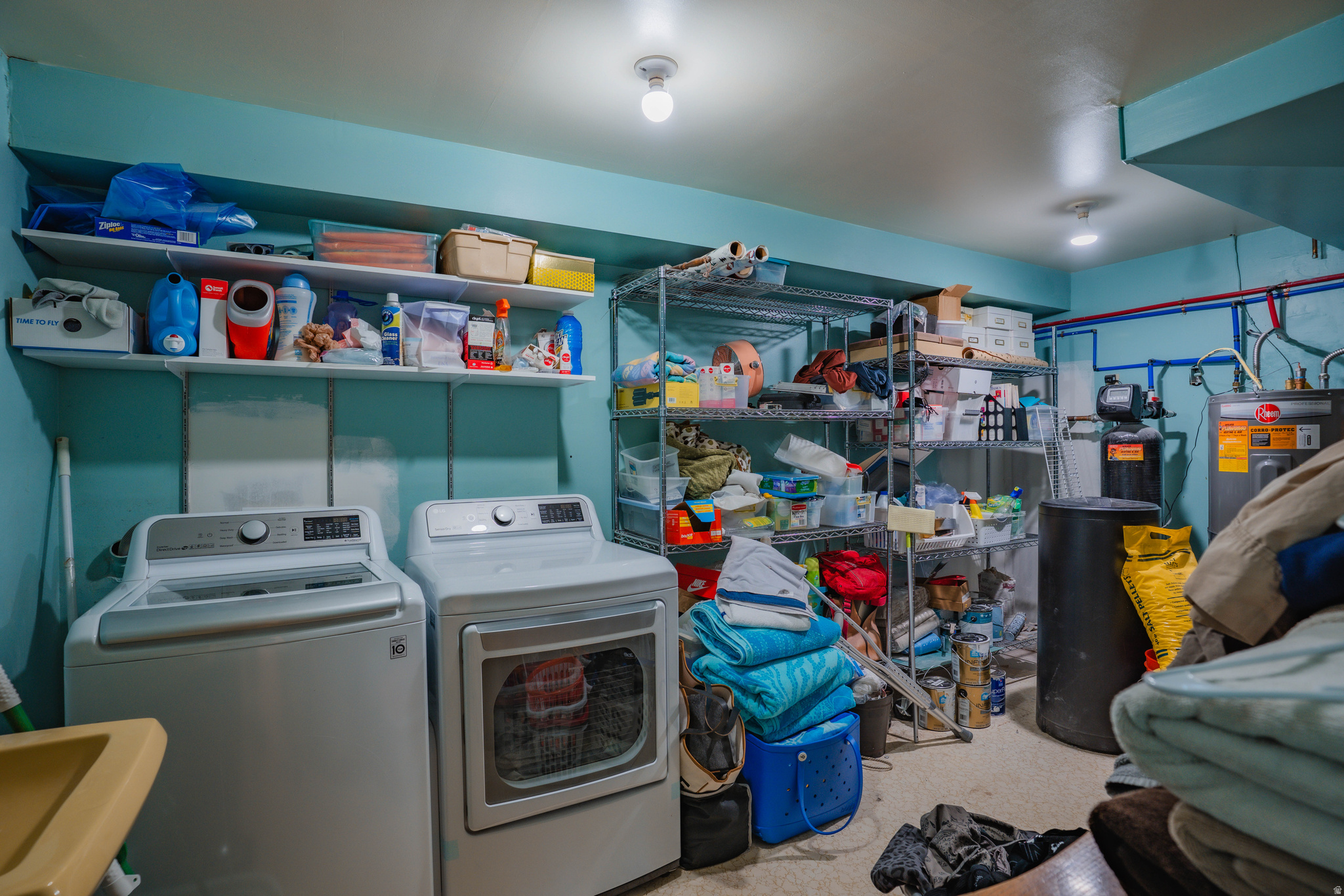 BLOOMINGTON COUNTRY CLUB 1 AMD & EXT - Residential