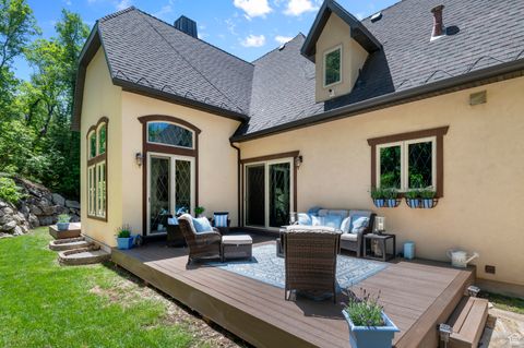 Tiny photo for 1190 S EAGLENEST DR, Woodland Hills, UT 84653 (MLS # 2060689)