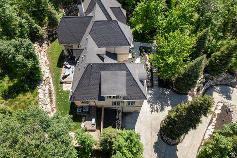 Tiny photo for 1190 S EAGLENEST DR, Woodland Hills, UT 84653 (MLS # 2060689)