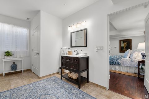 Tiny photo for 1190 S EAGLENEST DR, Woodland Hills, UT 84653 (MLS # 2060689)