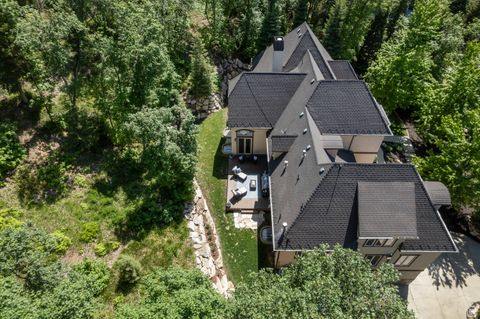 Tiny photo for 1190 S EAGLENEST DR, Woodland Hills, UT 84653 (MLS # 2060689)