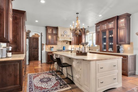 Tiny photo for 1190 S EAGLENEST DR, Woodland Hills, UT 84653 (MLS # 2060689)