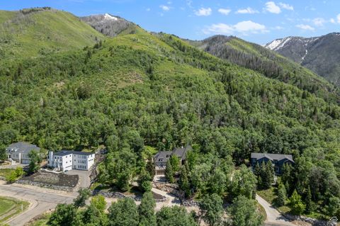 Tiny photo for 1190 S EAGLENEST DR, Woodland Hills, UT 84653 (MLS # 2060689)