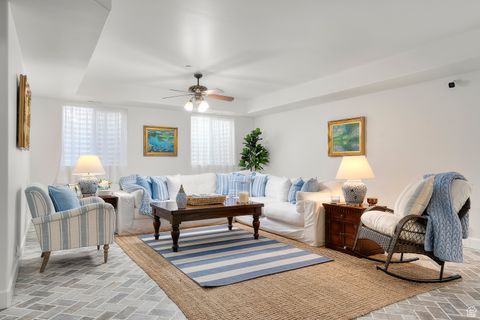 Tiny photo for 1190 S EAGLENEST DR, Woodland Hills, UT 84653 (MLS # 2060689)