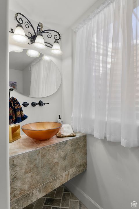 Tiny photo for 1190 S EAGLENEST DR, Woodland Hills, UT 84653 (MLS # 2060689)