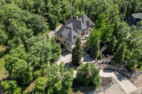 Tiny photo for 1190 S EAGLENEST DR, Woodland Hills, UT 84653 (MLS # 2060689)