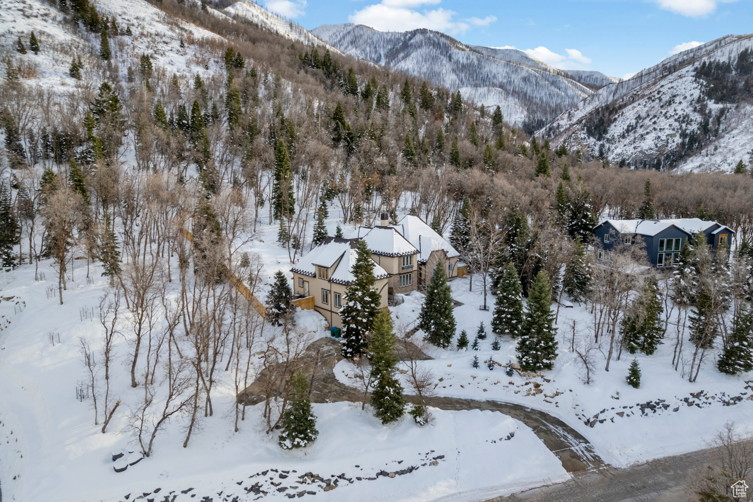 1190 S Eaglenest Dr, Woodland Hills, Utah image 4