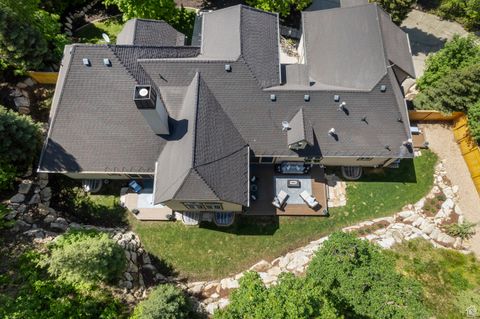 Tiny photo for 1190 S EAGLENEST DR, Woodland Hills, UT 84653 (MLS # 2060689)