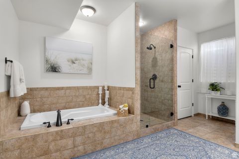 Tiny photo for 1190 S EAGLENEST DR, Woodland Hills, UT 84653 (MLS # 2060689)