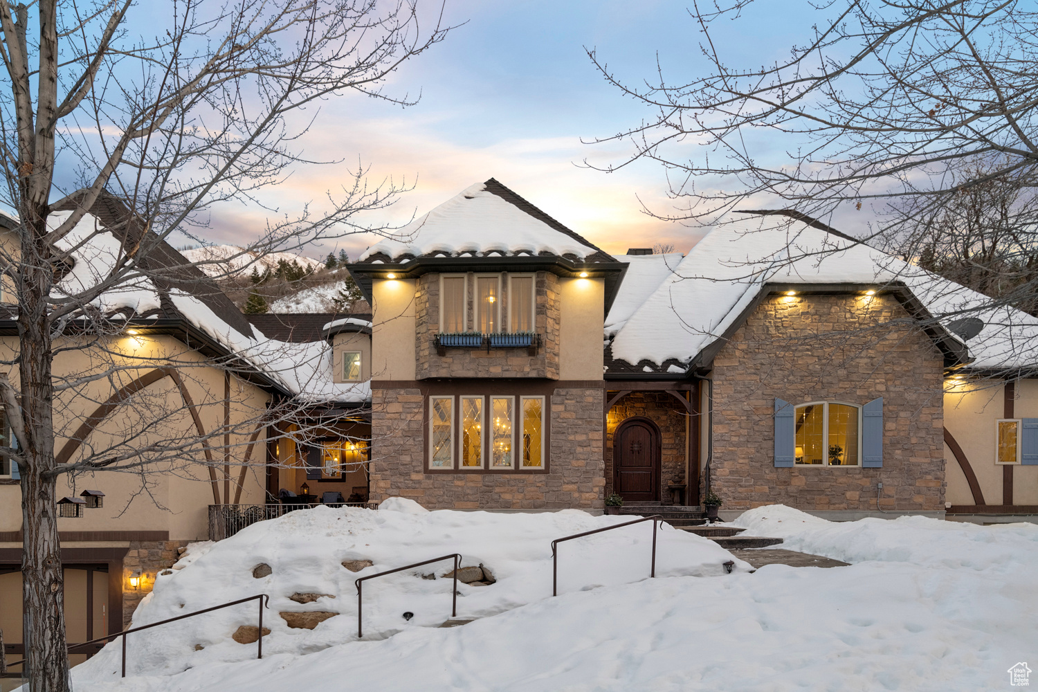 1190 S Eaglenest Dr, Woodland Hills, Utah image 3