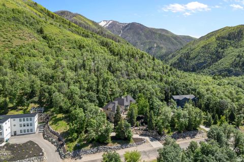 Tiny photo for 1190 S EAGLENEST DR, Woodland Hills, UT 84653 (MLS # 2060689)