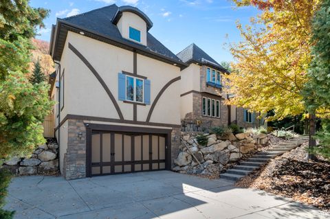 Tiny photo for 1190 S EAGLENEST DR, Woodland Hills, UT 84653 (MLS # 2060689)